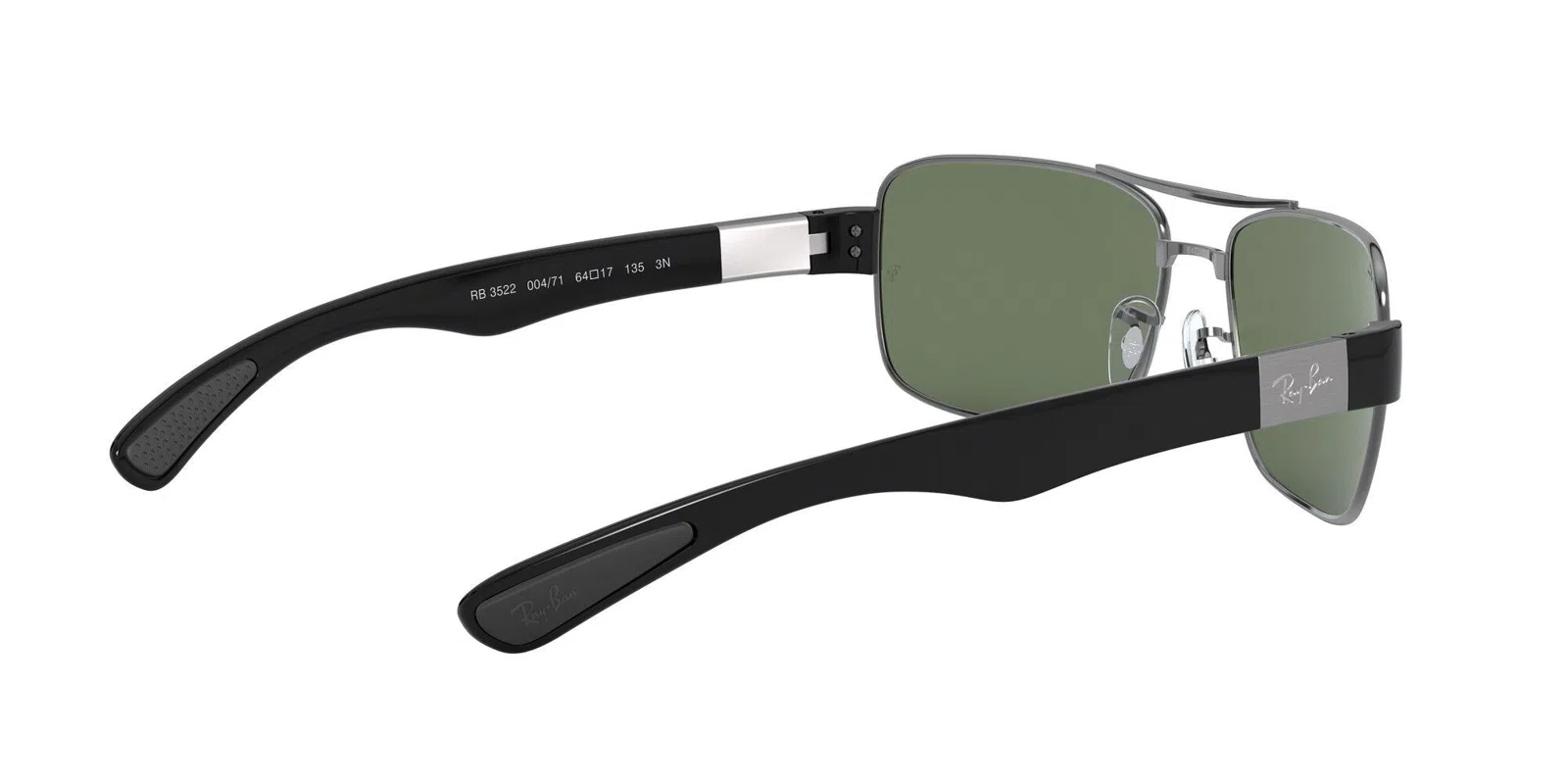 Ray-Ban 3522 Sunglasses - view 27